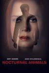Plakat von "Nocturnal Animals"