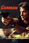 Plakat von "The Gunman"