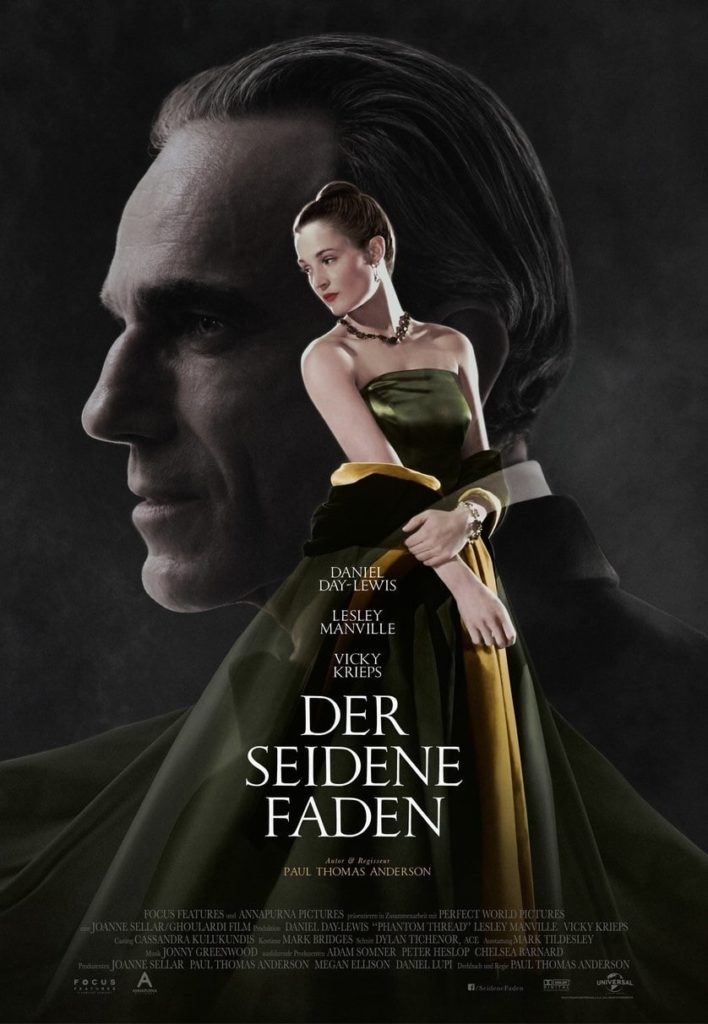 Plakat von 