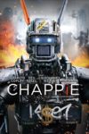 Plakat von "Chappie"