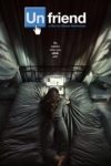 Plakat von "Unfriend"