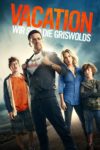 Plakat von "Vacation - Wir sind die Griswolds"