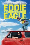 Plakat von "Eddie the Eagle: Alles ist möglich"