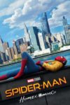 Plakat von "Spider-Man: Homecoming"