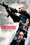 Plakat von "Mechanic: Resurrection"