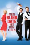 Plakat von "Mein Blind Date mit dem Leben"