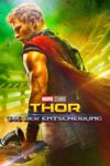 Plakat von "Thor: Tag der Entscheidung"