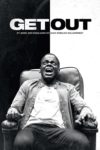 Plakat von "Get Out"