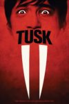 Plakat von "Tusk"