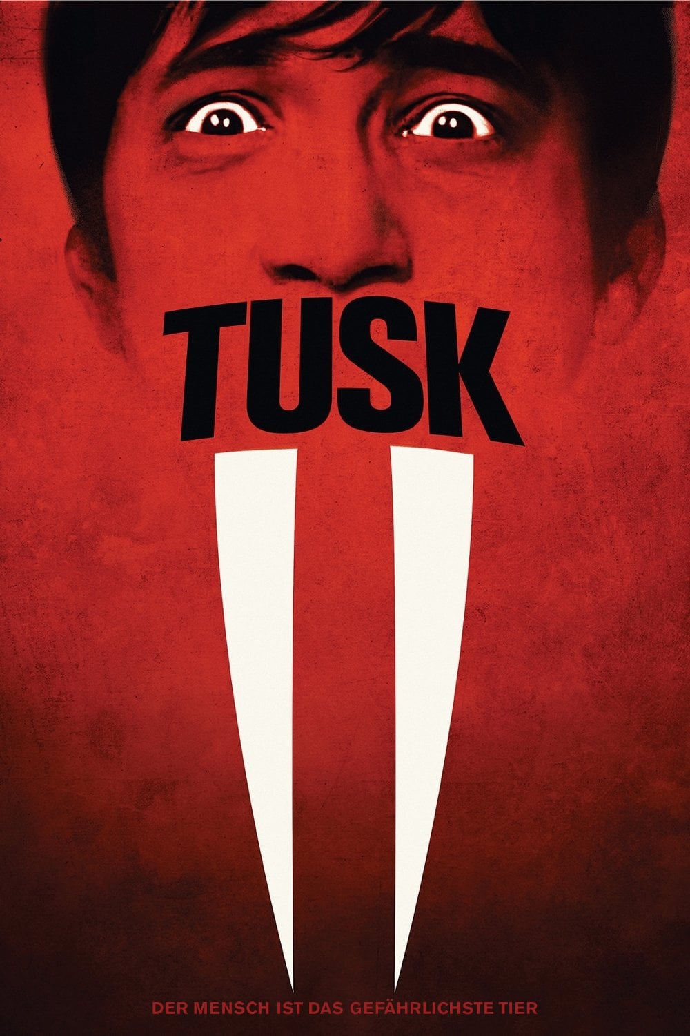 Plakat von "Tusk"