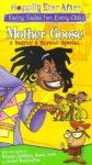 Plakat von "Mother Goose: A Rappin' and Rhymin' Special"