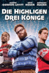 Plakat von "Die Highligen drei Könige"