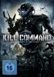 Plakat von "Kill Command"