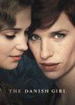 Plakat von "The Danish Girl"