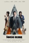 Plakat von "High-Rise"