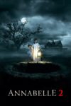 Plakat von "Annabelle 2"