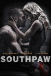 Plakat von "Southpaw"