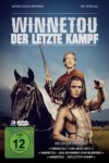 Plakat von "Winnetou: Der letzte Kampf"