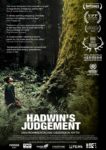 Plakat von "Hadwin's Judgement"