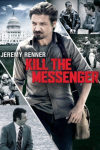 Plakat von "Kill the Messenger"