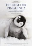 Plakat von "Die Reise der Pinguine 2"