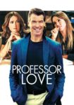 Plakat von "Professor Love"