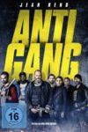 Plakat von "Antigang"