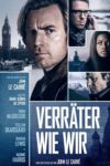 Plakat von "Verräter wie wir"