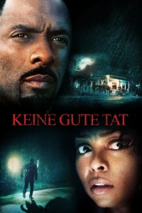 Plakat von "Keine gute Tat"