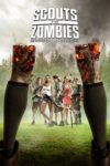 Plakat von "Scouts vs. Zombies - Handbuch zur Zombie-Apokalypse"