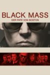 Plakat von "Black Mass"