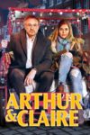 Plakat von "Arthur & Claire"