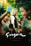 Plakat von "Gauguin"