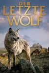 Plakat von "Der letzte Wolf"