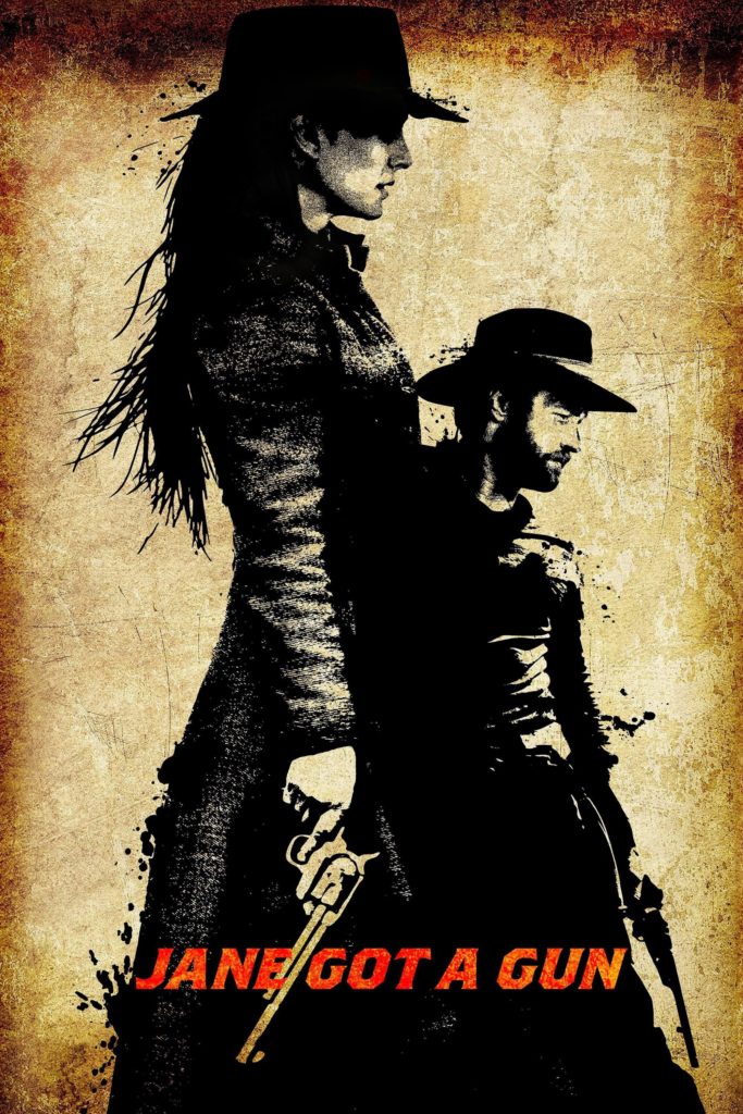 Plakat von 