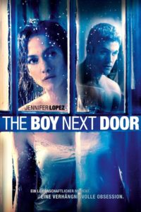 Plakat von "The Boy Next Door"