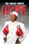 Plakat von "Great white Hype - Eine K.O.mödie"