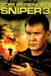 Plakat von "Sniper 3"