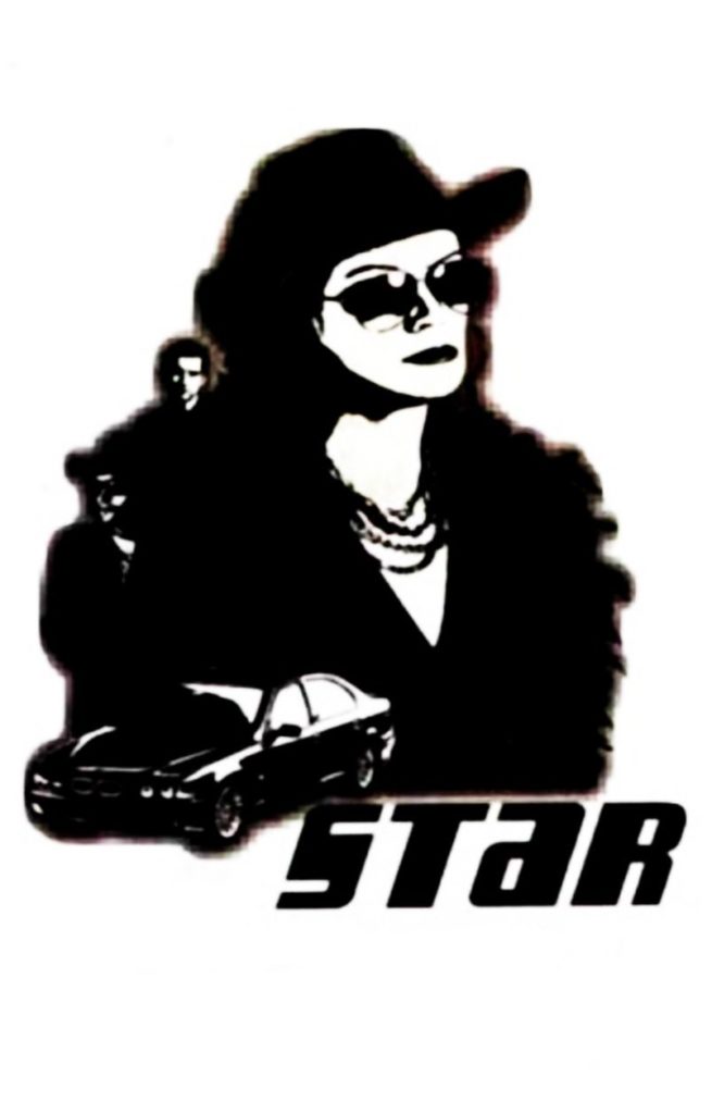 Plakat von 