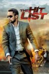 Plakat von "The Hit List"