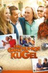 Plakat von "Eine ganz ruhige Kugel"