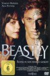 Plakat von "Beastly - Schau in sein wahres Gesicht"