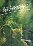 Plakat von "Der Smaragdwald"