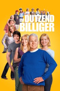 Plakat von "Im Dutzend billiger"
