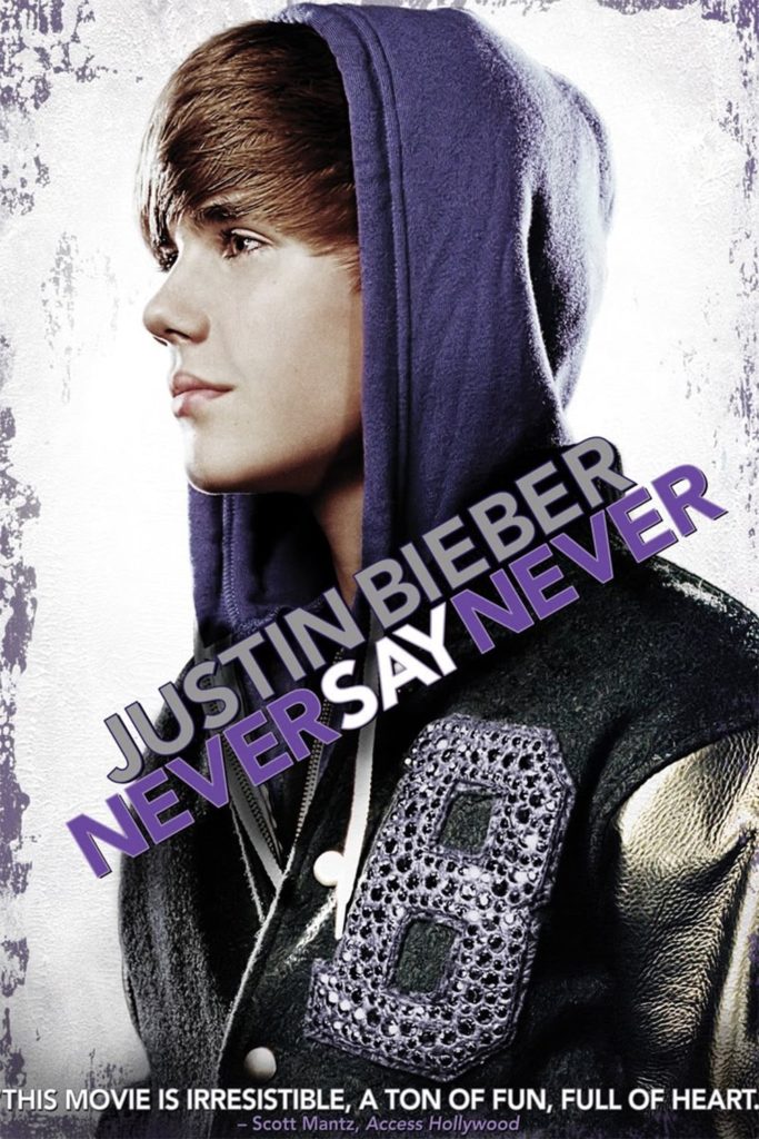 Plakat von 