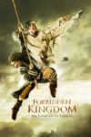 Plakat von "The Forbidden Kingdom"