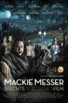 Plakat von "Dreigroschenfilm"