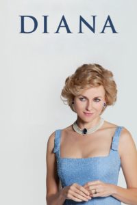 Plakat von "Diana"