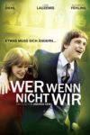 Plakat von "Wer wenn nicht wir"
