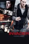 Plakat von "Invader"